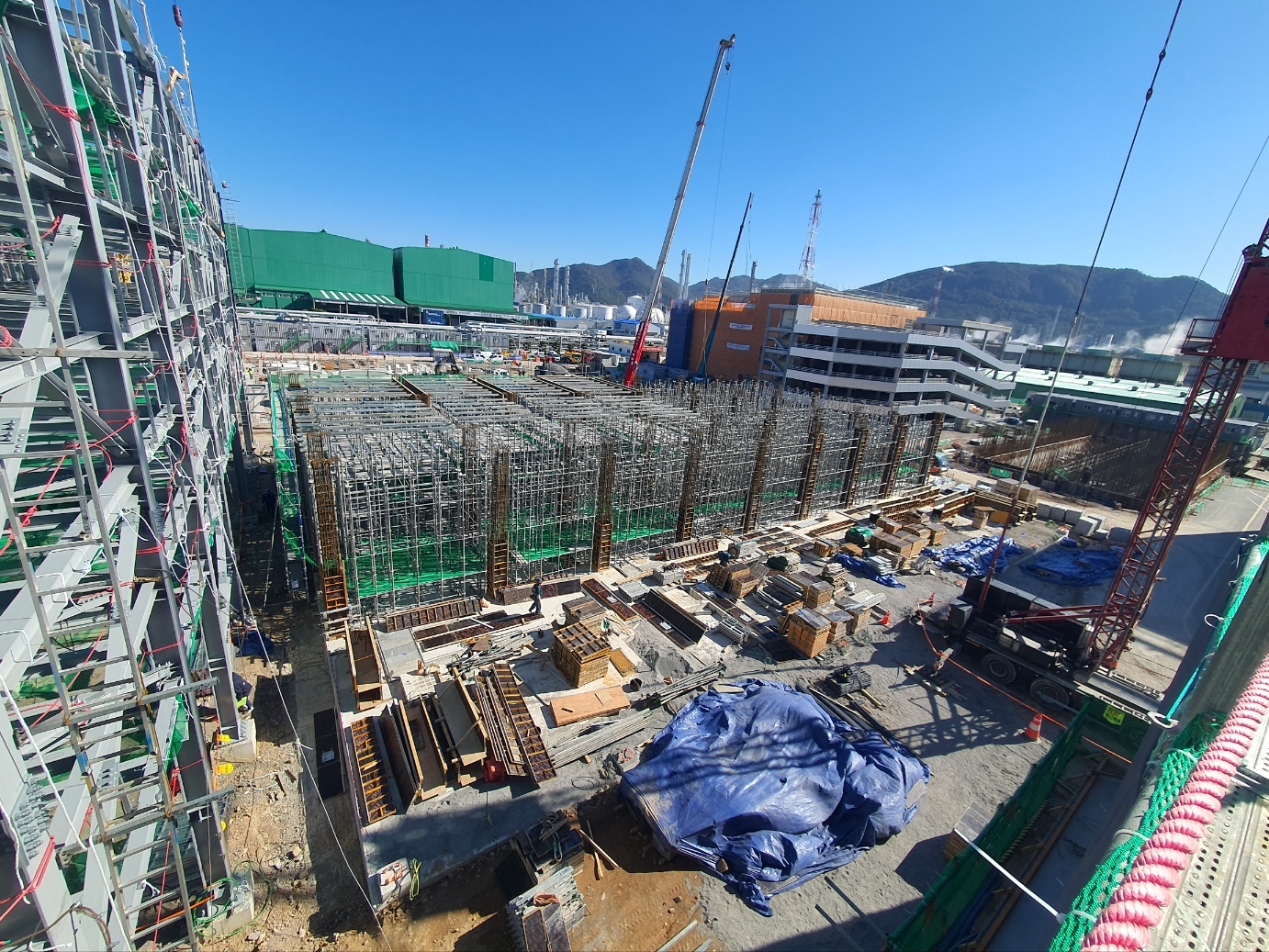 COSMOS PROJECT 중 본관동 건축공사-6.jpg