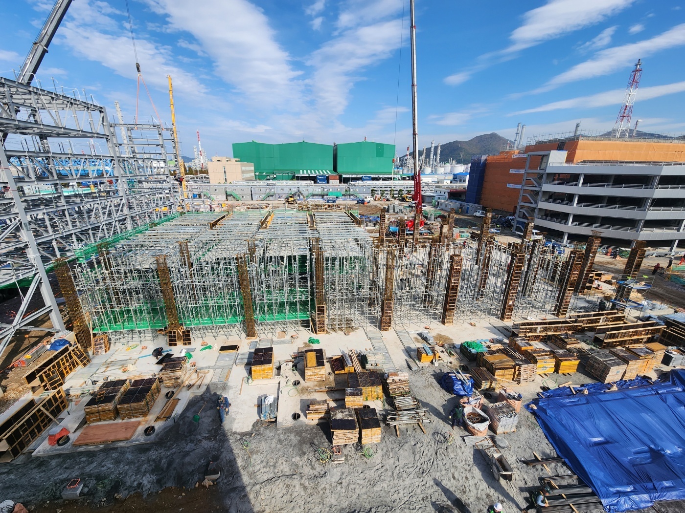 COSMOS PROJECT 중 본관동 건축공사-2.jpg