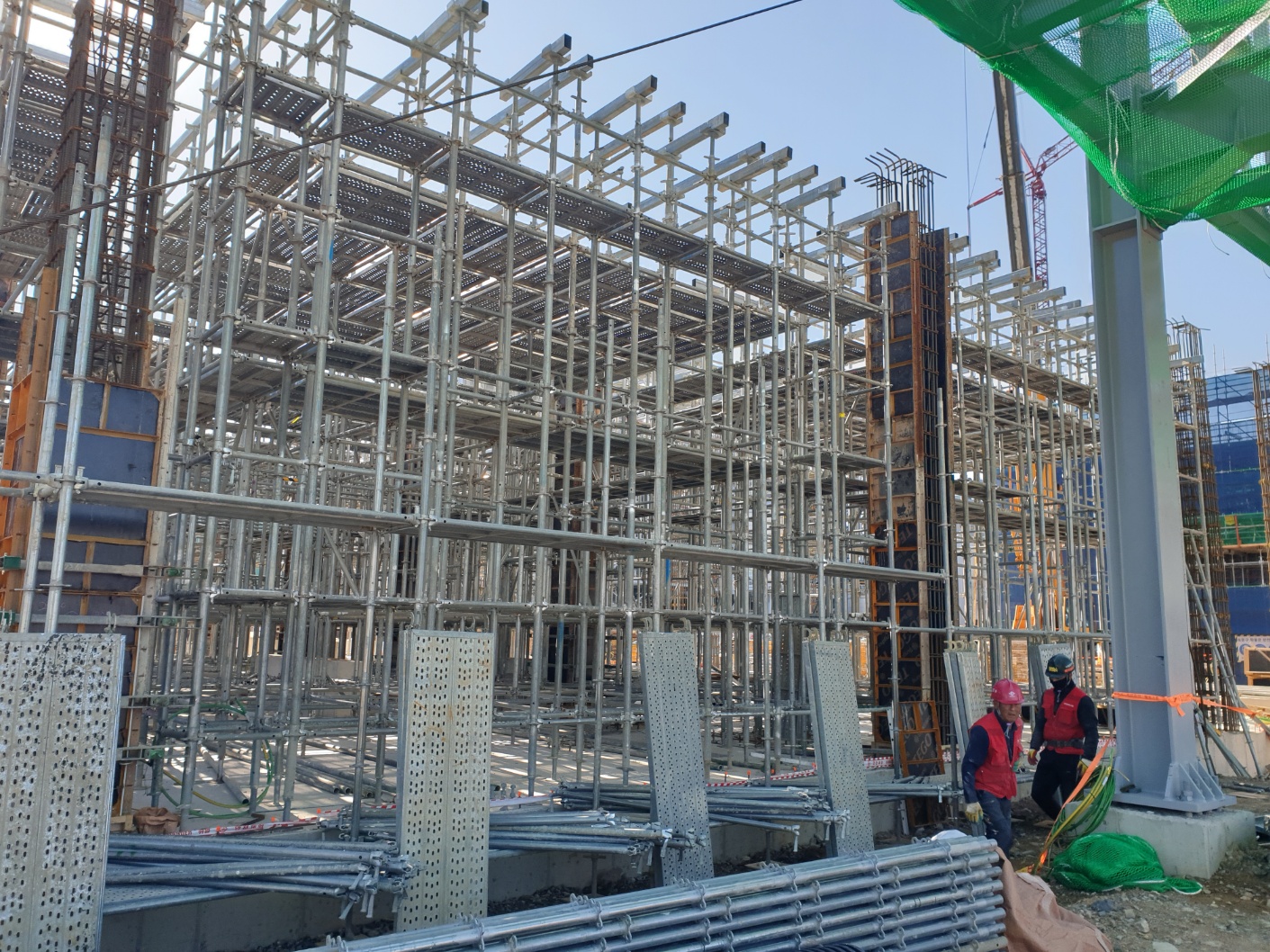 COSMOS PROJECT 중 본관동 건축공사-3.jpg